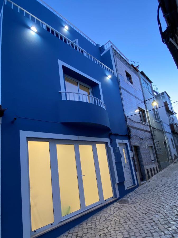 Sunsetriver Studio Portimão Dış mekan fotoğraf
