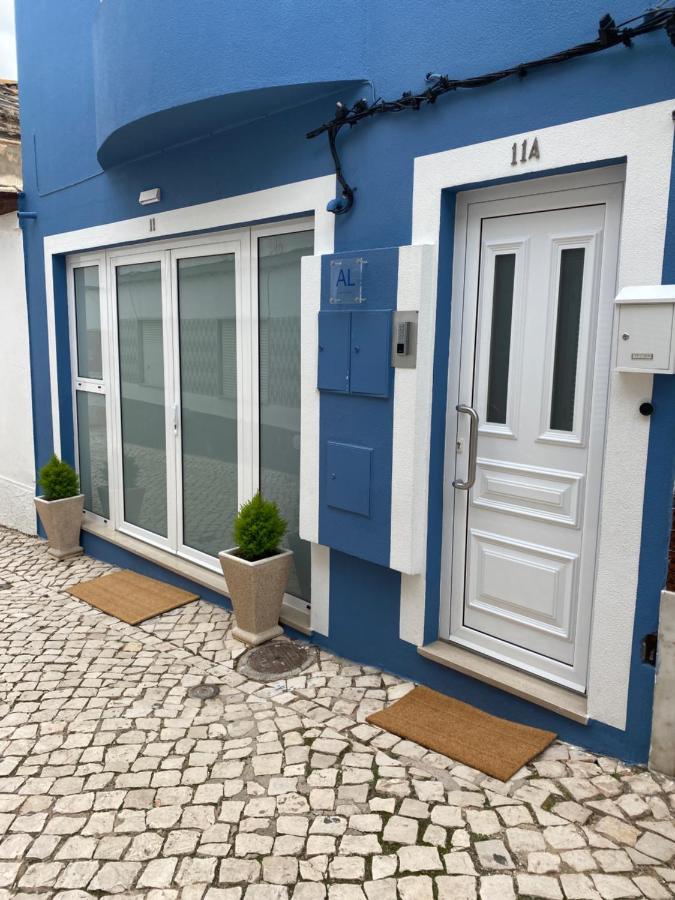 Sunsetriver Studio Portimão Dış mekan fotoğraf